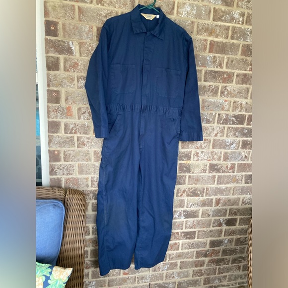 Schmidt Workwear Coveralls medium short - Picture 3 of 14